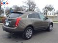 Terra Mocha Metallic - SRX Luxury AWD Photo No. 5