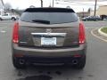 Terra Mocha Metallic - SRX Luxury AWD Photo No. 6