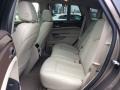 Terra Mocha Metallic - SRX Luxury AWD Photo No. 8