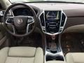 Terra Mocha Metallic - SRX Luxury AWD Photo No. 9