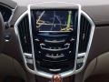 Terra Mocha Metallic - SRX Luxury AWD Photo No. 10