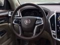 Terra Mocha Metallic - SRX Luxury AWD Photo No. 12