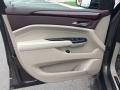 Terra Mocha Metallic - SRX Luxury AWD Photo No. 14