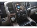 2015 Bright White Ram 1500 Laramie Long Horn Crew Cab  photo #16