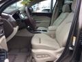 Terra Mocha Metallic - SRX Luxury AWD Photo No. 15