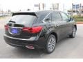 Crystal Black Pearl - MDX Technology Photo No. 7