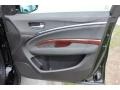 Crystal Black Pearl - MDX Technology Photo No. 22