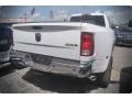 2015 Bright White Ram 3500 Tradesman Crew Cab 4x4 Dual Rear Wheel  photo #10