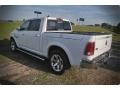 Bright White - 1500 Laramie Crew Cab Photo No. 5