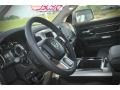 2015 Bright White Ram 1500 Laramie Crew Cab  photo #12