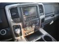 2015 Bright White Ram 1500 Laramie Crew Cab  photo #15