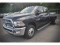 Maximum Steel Metallic 2015 Ram 3500 Big Horn Crew Cab Dual Rear Wheel