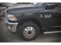 Maximum Steel Metallic - 3500 Big Horn Crew Cab Dual Rear Wheel Photo No. 3