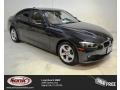 Black Sapphire Metallic 2012 BMW 3 Series 328i Sedan