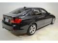 Black Sapphire Metallic - 3 Series 328i Sedan Photo No. 5
