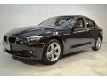 Black Sapphire Metallic - 3 Series 328i Sedan Photo No. 10