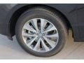 Graphite Luster Metallic - MDX Technology Photo No. 13