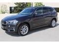 Dark Graphite Metallic - X5 xDrive35i Photo No. 5