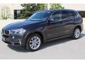 2014 Dark Graphite Metallic BMW X5 xDrive35i  photo #5