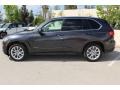 Dark Graphite Metallic - X5 xDrive35i Photo No. 6
