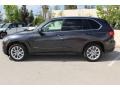 2014 Dark Graphite Metallic BMW X5 xDrive35i  photo #6