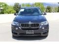 2014 Dark Graphite Metallic BMW X5 xDrive35i  photo #7