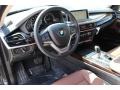 2014 Dark Graphite Metallic BMW X5 xDrive35i  photo #9