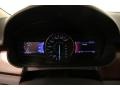Charcoal Black Gauges Photo for 2014 Ford Edge #102925289