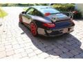 2011 Grey Black/Guards Red Porsche 911 GT3 RS  photo #10