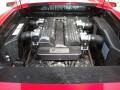 2005 Lamborghini Murcielago 6.2 Liter DOHC 48-Valve VVT V12 Engine Photo
