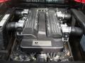 6.2 Liter DOHC 48-Valve VVT V12 2005 Lamborghini Murcielago Coupe Engine