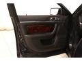 Charcoal Black Door Panel Photo for 2013 Lincoln MKS #102926501