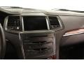 Charcoal Black Controls Photo for 2013 Lincoln MKS #102926570