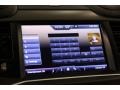 Charcoal Black Controls Photo for 2013 Lincoln MKS #102926612