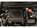 3.5 Liter EcoBoost Twin-Turbocharged DI DOHC 24-Valve Ti-VCT V6 2013 Lincoln MKS EcoBoost AWD Engine
