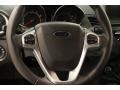ST Recaro Smoke Storm Steering Wheel Photo for 2014 Ford Fiesta #102926799