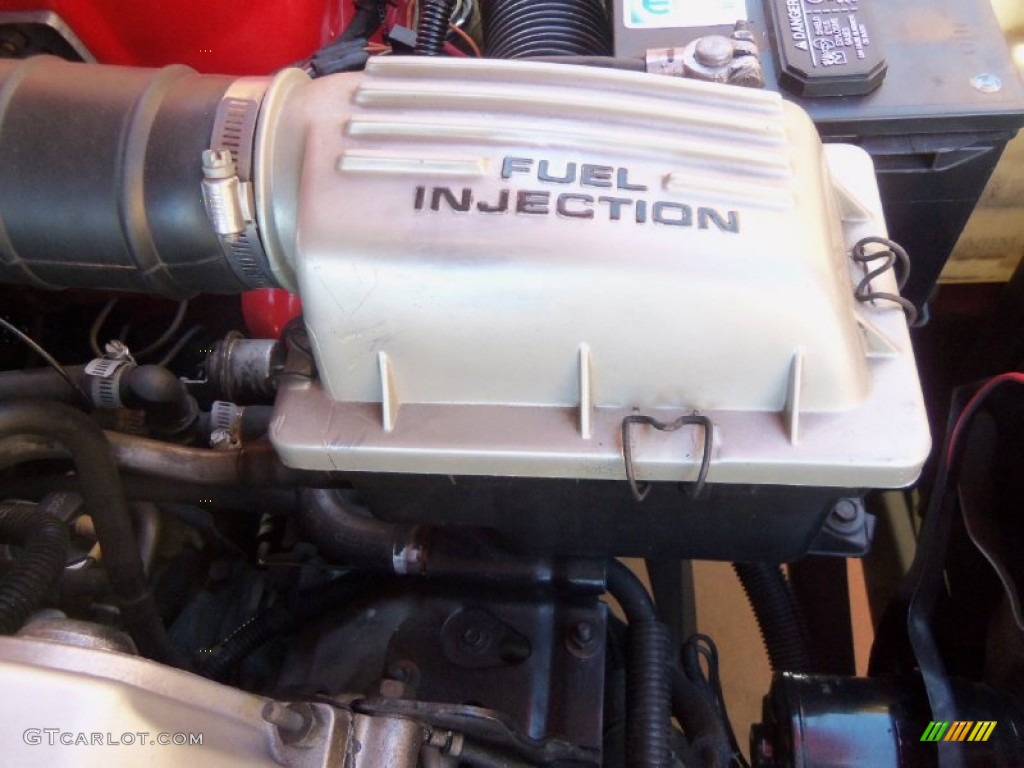 1986 Dodge Daytona Turbo Z CS 2.2 Liter Turbocharged SOHC 8-Valve 4 Cylinder Engine Photo #102926858