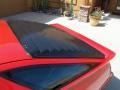 Flash Red - Daytona Turbo Z CS Photo No. 44