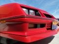 Flash Red - Daytona Turbo Z CS Photo No. 46