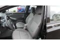 Ultra Black - Accent GLS 4 Door Photo No. 9