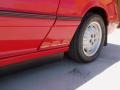 Flash Red - Daytona Turbo Z CS Photo No. 58