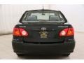 2003 Black Sand Pearl Toyota Corolla CE  photo #18