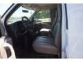 2015 Summit White Chevrolet Express 2500 Cargo WT  photo #9