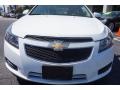Summit White - Cruze LT Photo No. 2