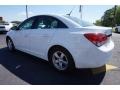 Summit White - Cruze LT Photo No. 5
