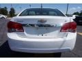 Summit White - Cruze LT Photo No. 6