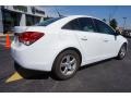 2014 Summit White Chevrolet Cruze LT  photo #7