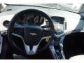 Summit White - Cruze LT Photo No. 10