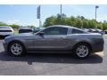 Sterling Gray - Mustang V6 Coupe Photo No. 4