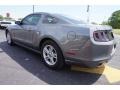 Sterling Gray - Mustang V6 Coupe Photo No. 5